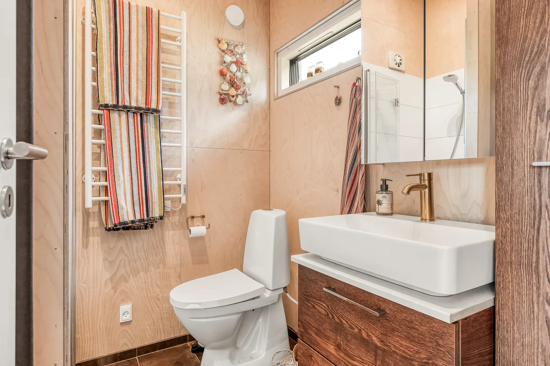 Ferienhaus 27-2055 in Sjelborgdalen 12, Ho Bucht | Bild 18 von 27