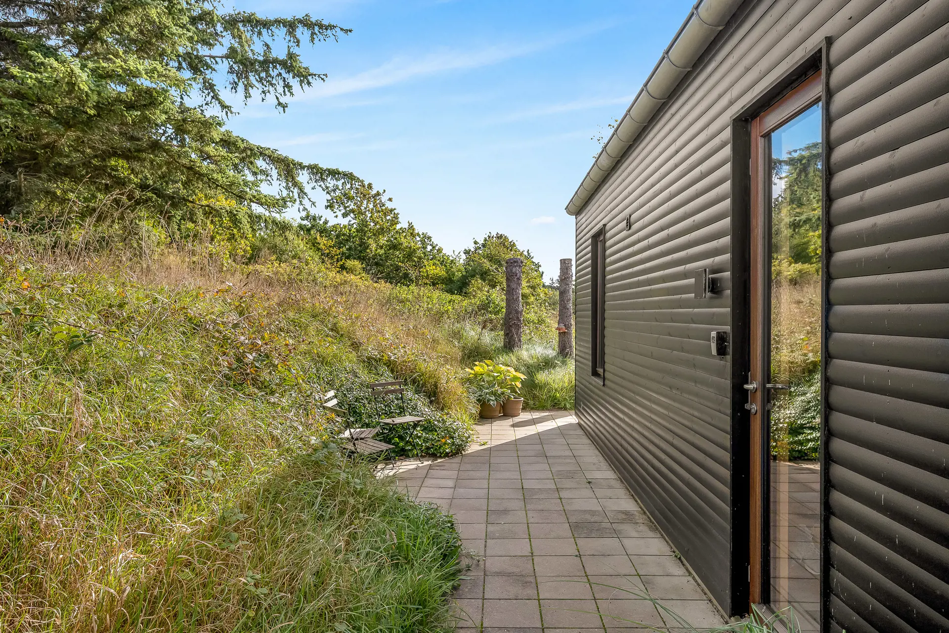 Ferienhaus 27-2055 in Sjelborgdalen 12, Ho Bucht | Bild 23 von 27