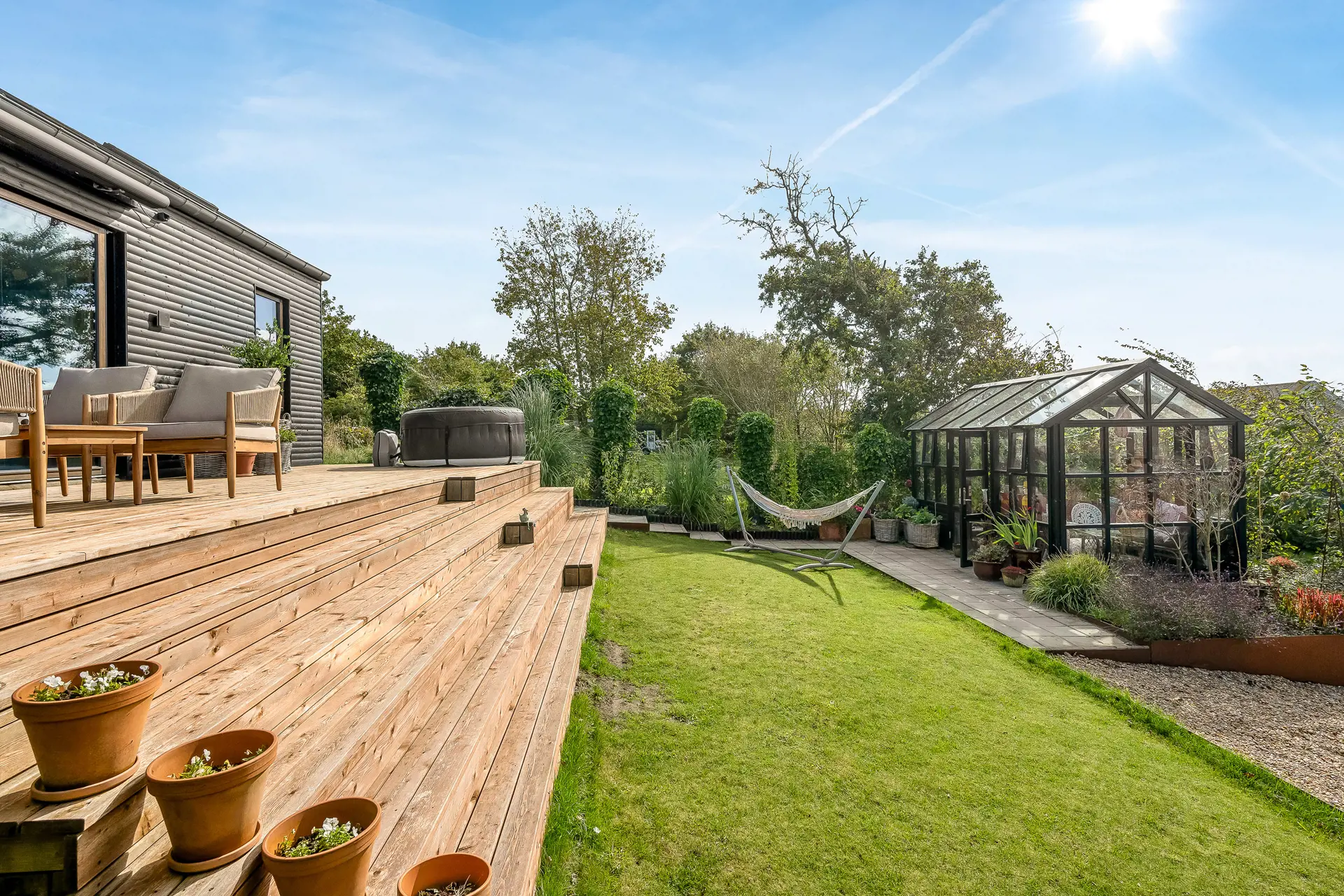 Ferienhaus 27-2055 in Sjelborgdalen 12, Ho Bucht | Bild 25 von 27