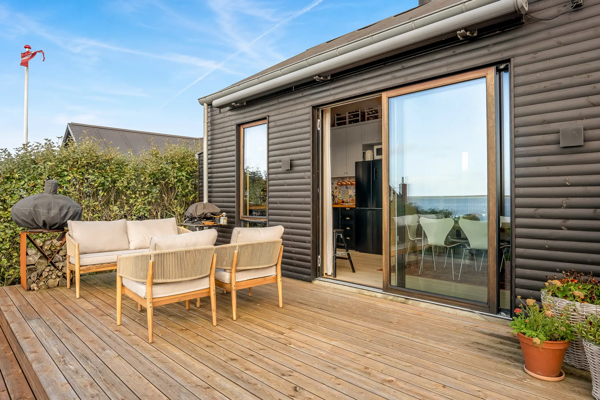 Ferienhaus 27-2055 in Sjelborgdalen 12, Ho Bucht | Bild 27 von 27