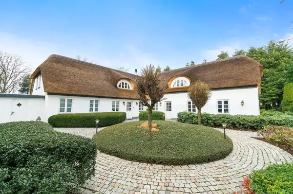 Ferienhaus 27-5020 in Ribe / Südjütland