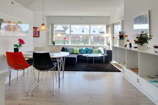 Ferienwohnung 28-0005 in Fanø Bad / Fanø