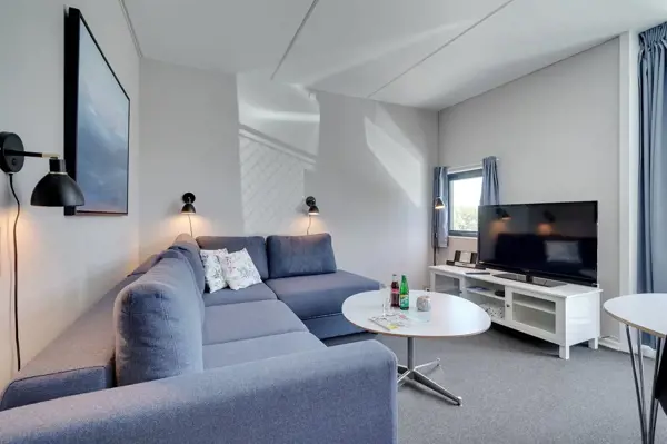 Ferienwohnung 28-0060 in Fanø Bad / Fanø