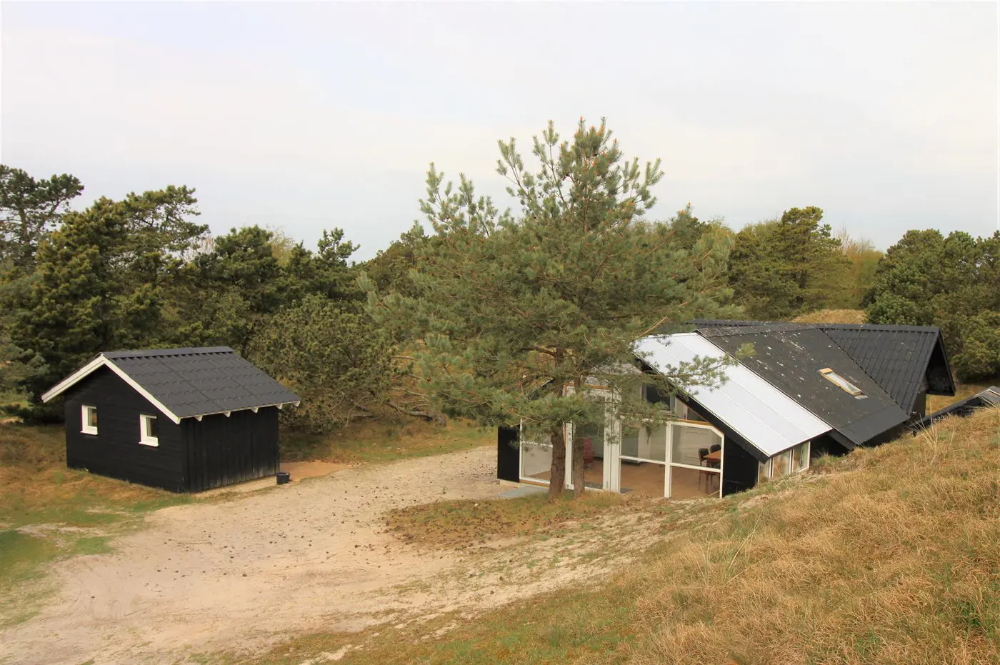 Haus 28-1001 in Fanø Bad, Fanø