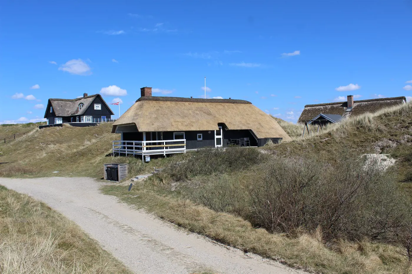 Haus 28-1003 in Fanø Bad, Fanø