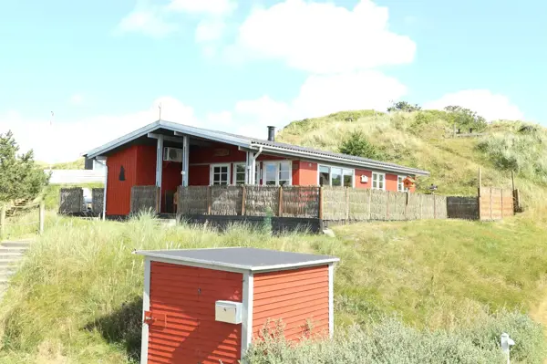 Ferienhaus 28-2217 in Rindby / Fanø