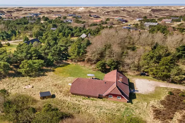 Ferienhaus 28-4042 in Sønderho / Fanø