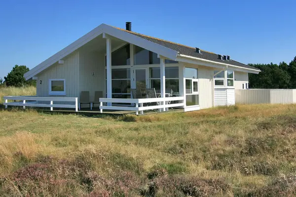Ferienhaus 28-4078 in Sønderho / Fanø