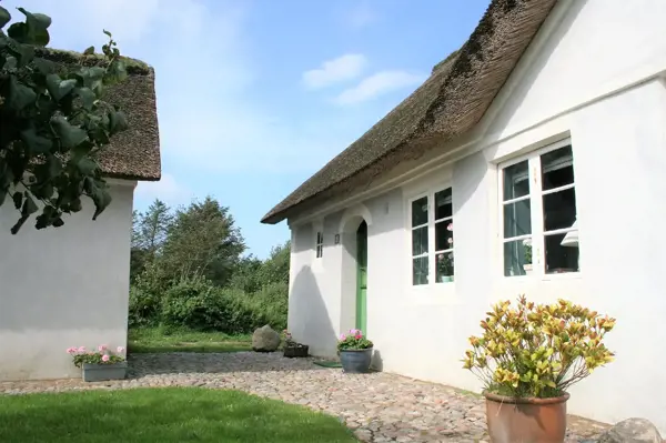 Ferienhaus 28-4101 in Sønderho / Fanø