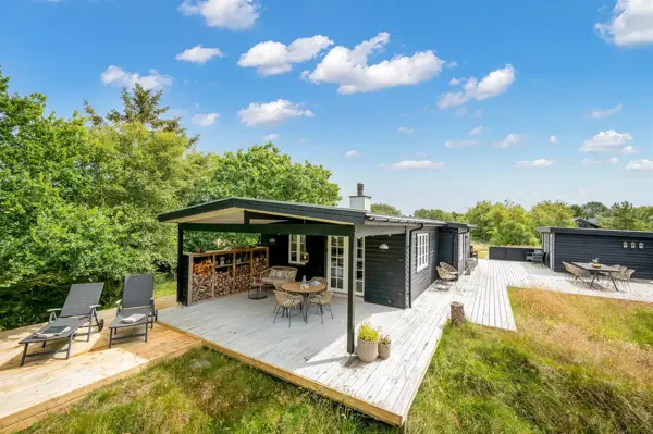 Ferienhaus 28-4125 in Rindby / Fanø