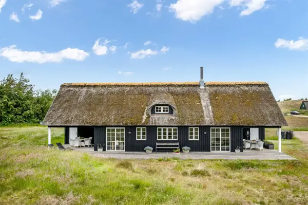 Ferienhaus 28-4129 in Sønderho / Fanø