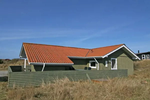 Ferienhaus 28-4151 in Rindby / Fanø