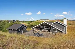 Haus 28-4174 in Rindby, Fanø