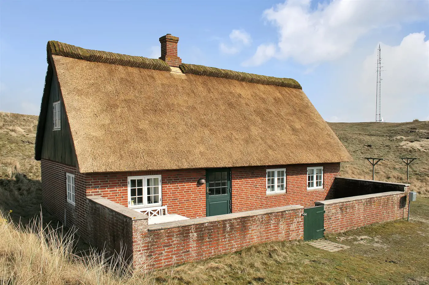 Haus 28-4203 in Sønderho, Fanø