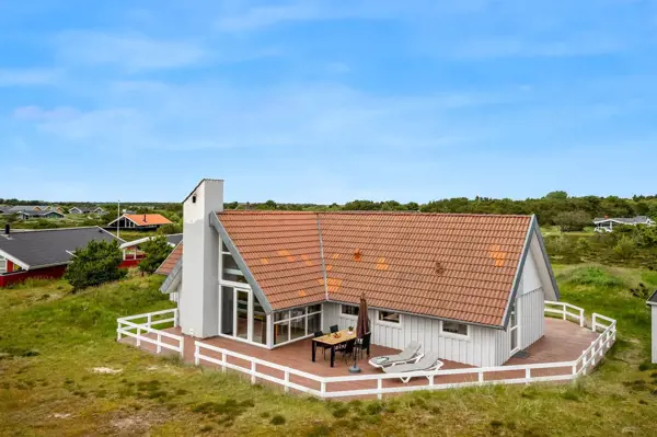 Ferienhaus 28-4274 in Sønderho / Fanø
