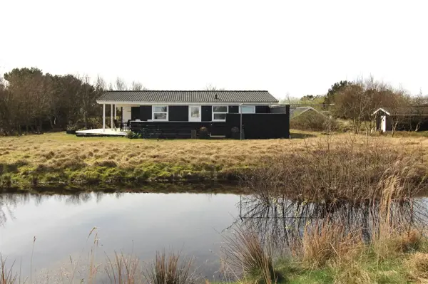 Ferienhaus 28-4506 in Rindby / Fanø