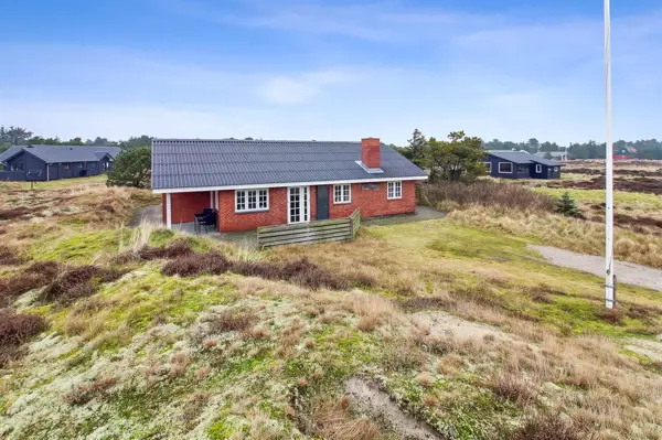 Ferienhaus 28-4507 in Sønderho / Fanø