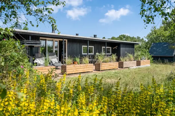 Ferienhaus 28-4508 in Rindby / Fanø