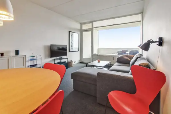 Ferienwohnung 28-5221 in Fanø Bad / Fanø