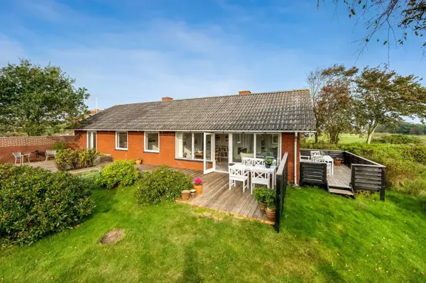 Ferienhaus 28-5831 in Sønderho / Fanø