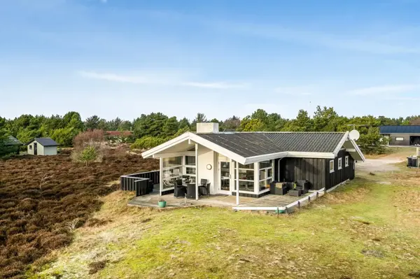 Ferienhaus 28-5853 in Sønderho / Fanø