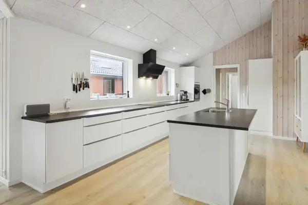 Ferienhaus 29-1917 in C.L. Møllersvej 38, Toftum | Bild 6 von 10