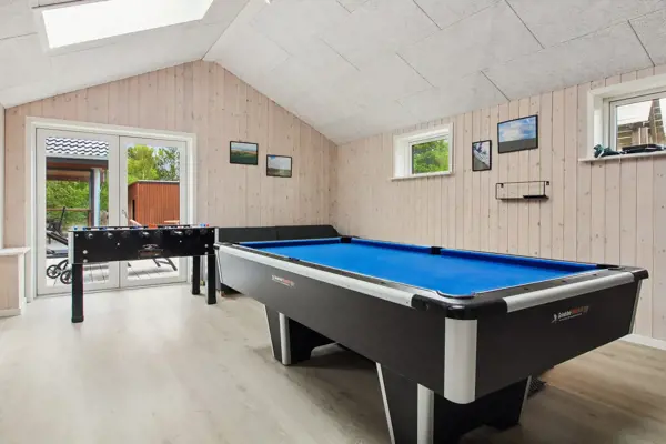 Ferienhaus 29-1917 in C.L. Møllersvej 38, Toftum | Bild 7 von 10