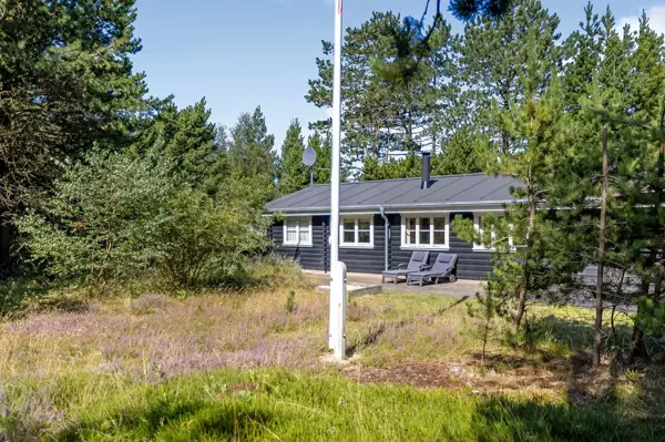 Ferienhaus 29-1930 in Sonderstrand / Rømø