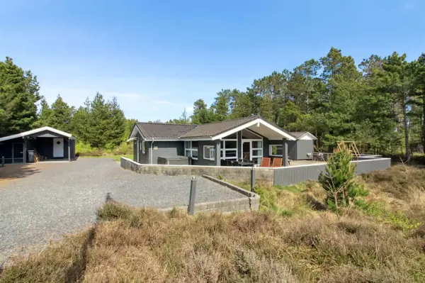 Ferienhaus 29-1937 in Kongsmark / Rømø