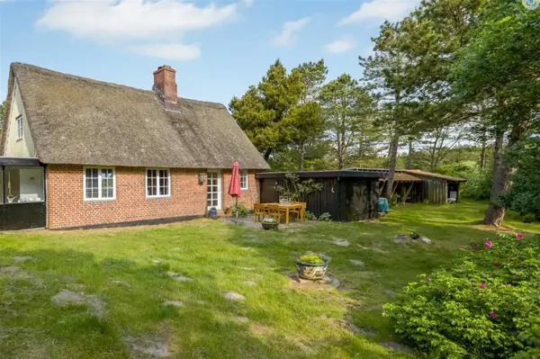 Ferienhaus 29-1938 in Kongsmark / Rømø