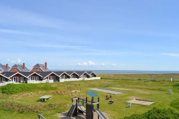 Ferienhaus 29-1939 in Havneby / Rømø