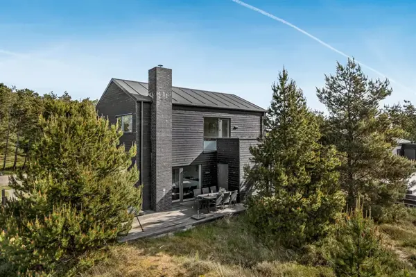 Ferienhaus 29-1940 in Havneby / Rømø