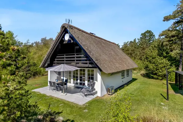Ferienhaus 29-1941 in Sonderstrand / Rømø
