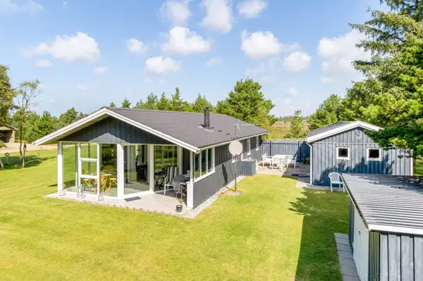 Ferienhaus 29-1944 in Kongsmark / Rømø