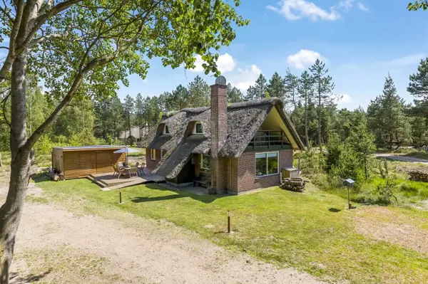 Ferienhaus 29-1946 in Kongsmark / Rømø