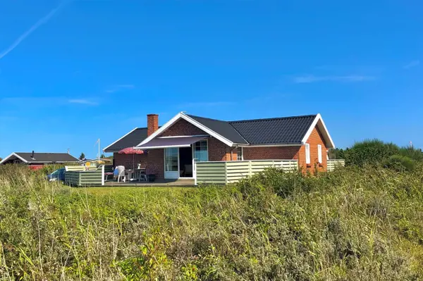 Ferienhaus 29-1947 in Lakolk / Rømø