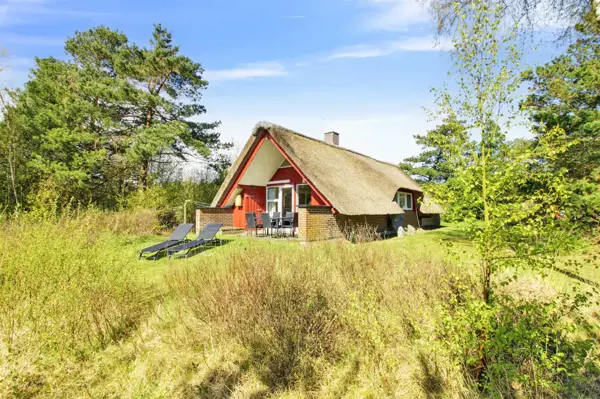 Ferienhaus 29-1948 in Sonderstrand / Rømø