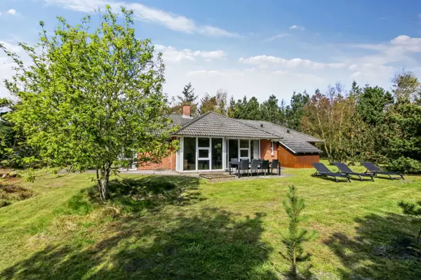 Ferienhaus 29-1949 in Sonderstrand / Rømø