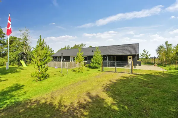 Ferienhaus 29-1950 in Kongsmark / Rømø