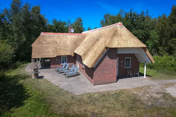 Ferienhaus 29-1951 in Kongsmark / Rømø