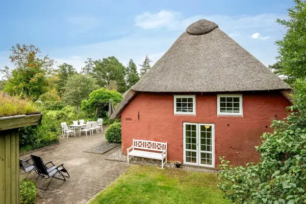 Ferienhaus 29-1955 in Kongsmark / Rømø