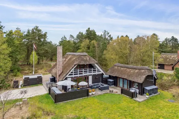 Ferienhaus 29-1956 in Sonderstrand / Rømø