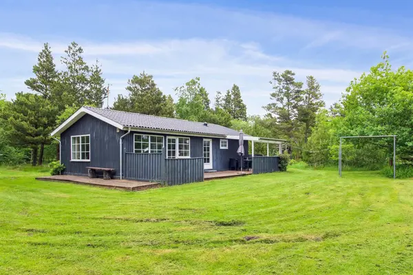 Ferienhaus 29-1963 in Kongsmark / Rømø