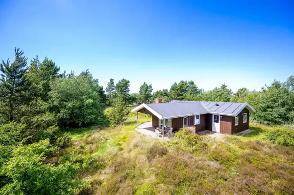 Ferienhaus 29-1965 in Bolilmark / Rømø