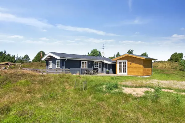 Ferienhaus 29-1967 in Bolilmark / Rømø