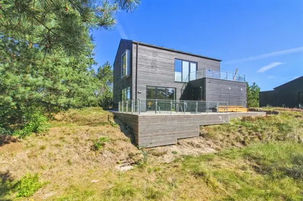 Ferienhaus 29-1968 in Havneby / Rømø