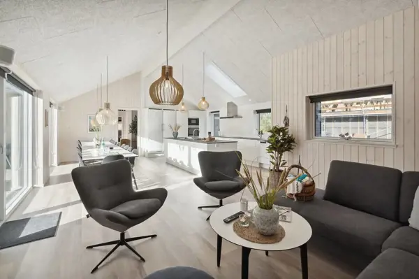Ferienhaus 29-1969 in Kongsmark / Rømø