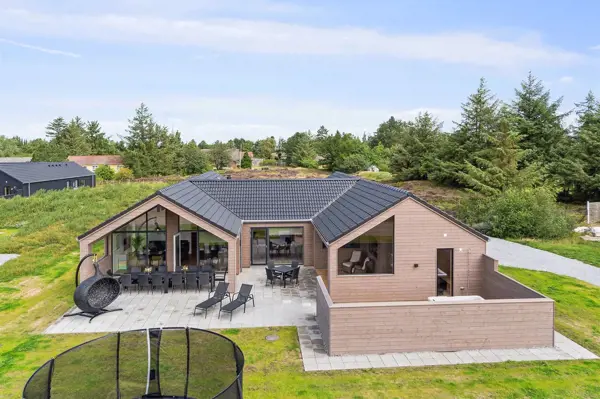 Ferienhaus 29-1973 in Kongsmark / Rømø