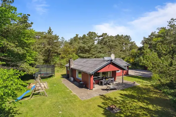 Ferienhaus 29-1974 in Kromose / Rømø