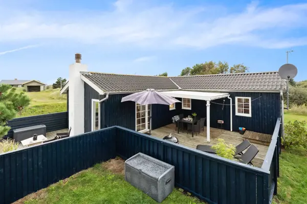 Ferienhaus 29-1977 in Lakolk / Rømø